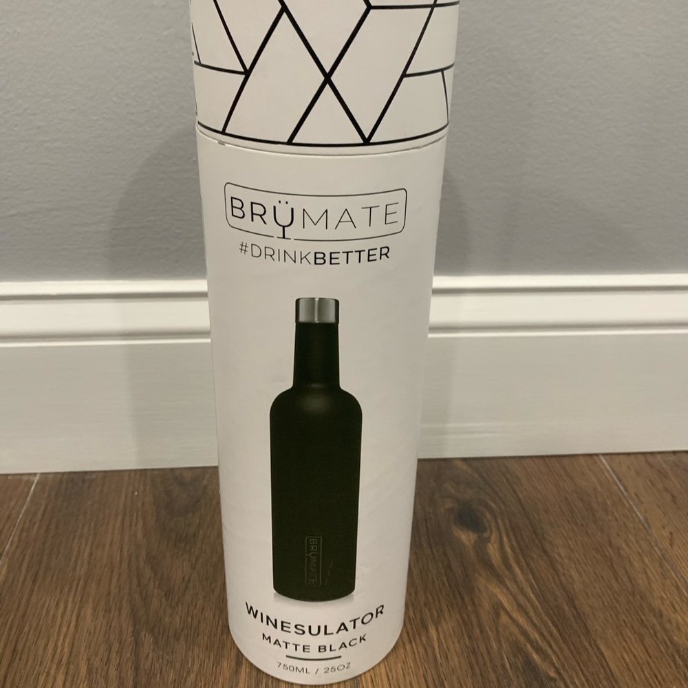 Brumate Winesulator